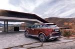 Ford Territory 2019 года (LA)